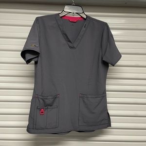 Carhartt Scrub‎ Top#11A